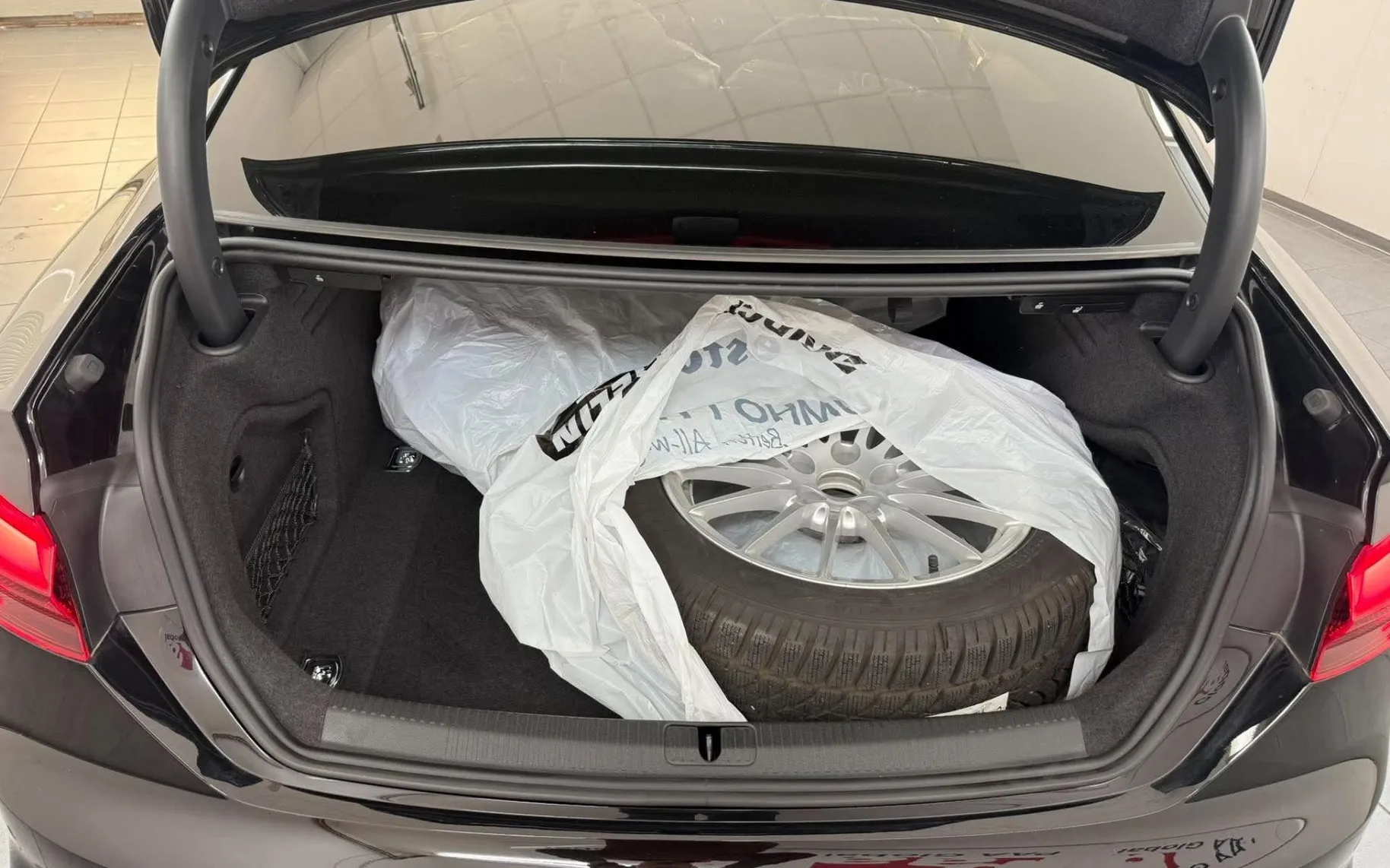 Zunanja slika - Audi A5 - 45 TFSI quattro S line 2.0 TFSI 195KW.NEMŠKI+4ALU - 17