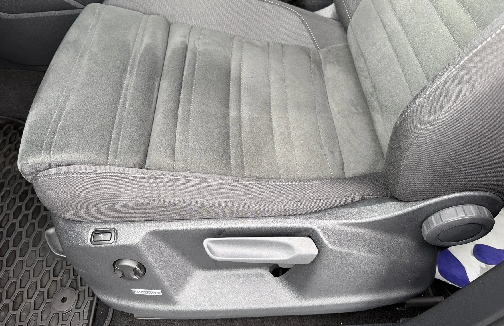 Zunanja slika - VW Touran - 1.5 TSI BMT Family DSG-DCC-ACC-PDC-Kamera-Masaža - 13