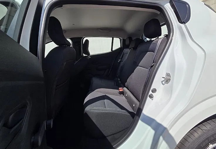 Zunanja slika - Dacia Sandero - Essential 1.0 TCe 100 + Paket klima - 11