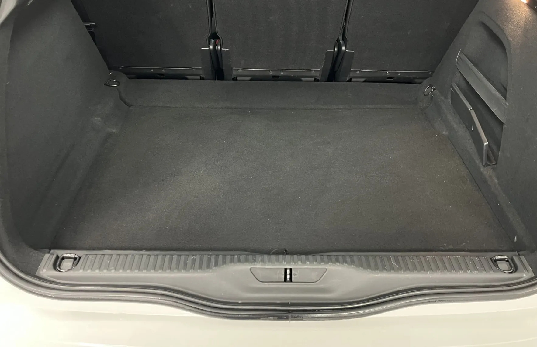 Zunanja slika - Citroën C4 - Picasso Live PureTech 130 S S BVM6 - SLOVENSKO POREKLO - - 11
