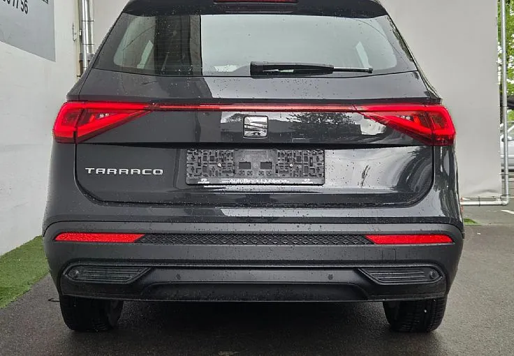 Zunanja slika - Seat Tarraco - 1.5 EcoTSI EVO Style - 10