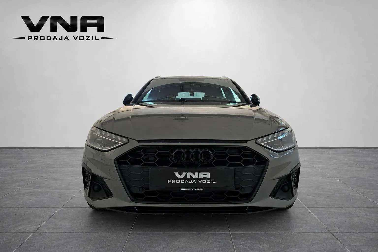 Zunanja slika - Audi A4 Avant - quattro 45 TFSI S-LINE |EDITION-ONE|NARDO|ALU18| - 2