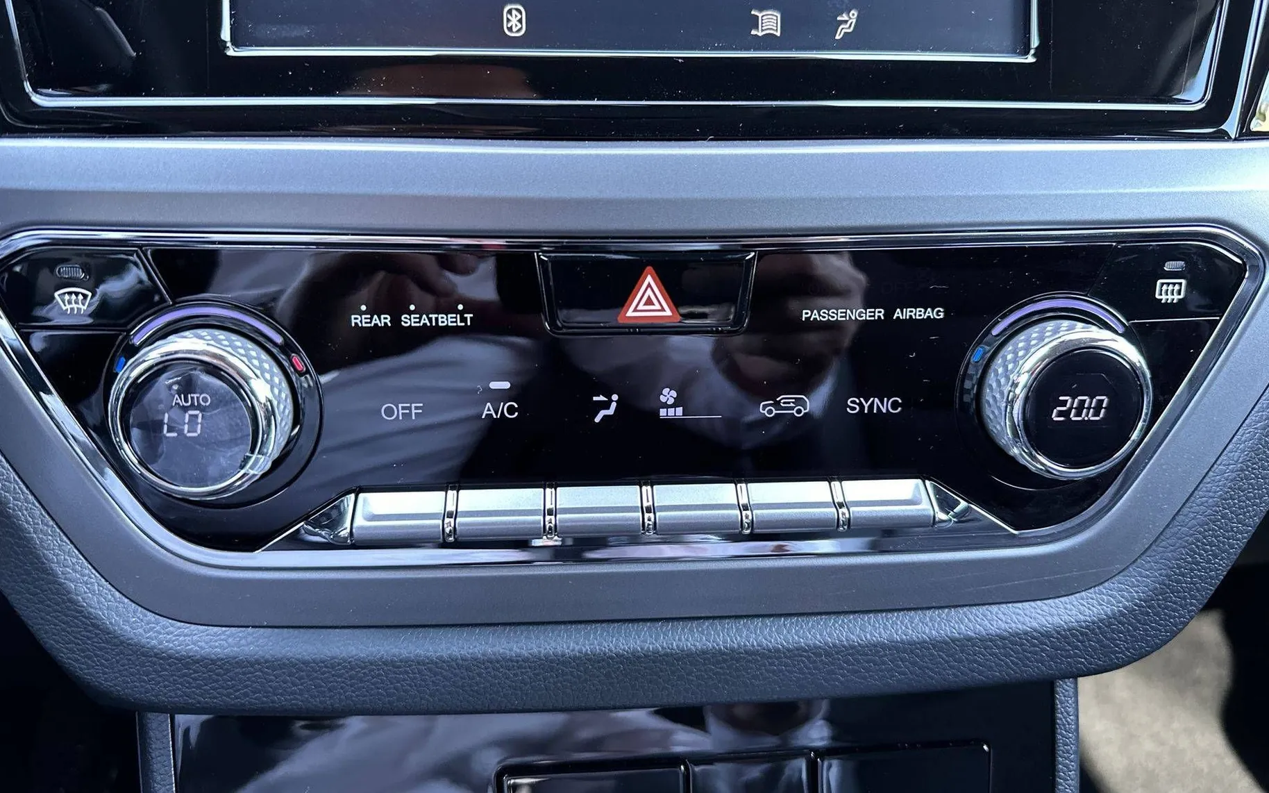Zunanja slika - SsangYong Korando - 1.5 T-GDi Style 2WD MT - 16