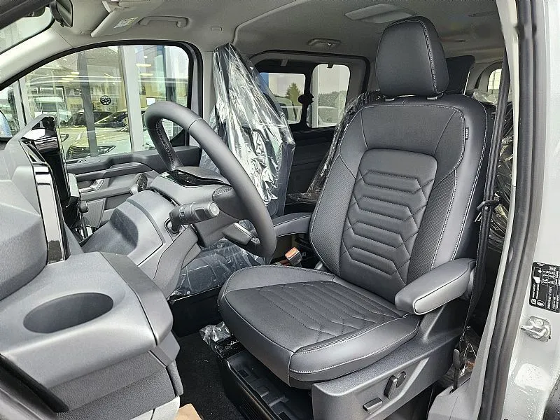 Zunanja slika - Ford E-Transit Custom - TREND 2.0 TDCi L1H1 9 SEDEŽEV - 13