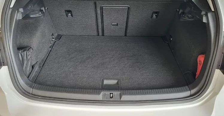 Zunanja slika - VW Golf - 1.2 TSI BMT Cup BlueMotion Tech - 10