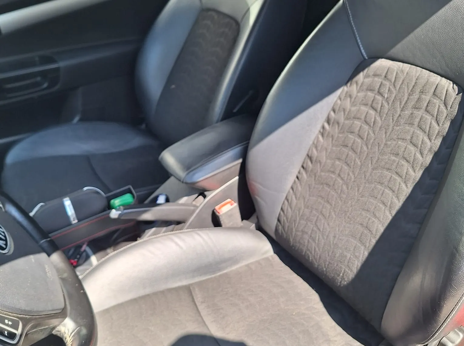 Zunanja slika - KIA Ceed - KIA PRO - 7