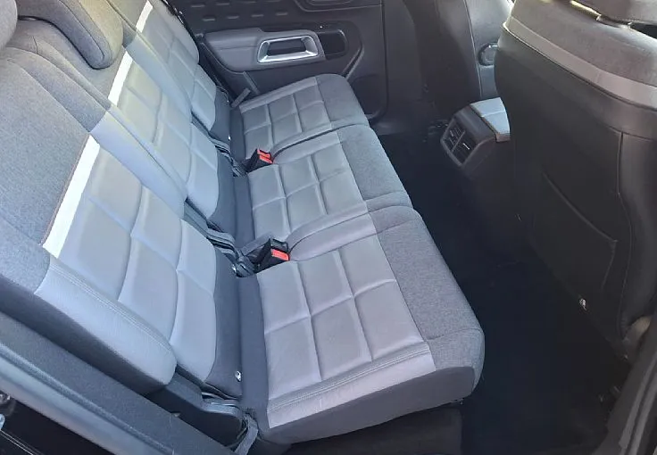 Zunanja slika - Citroën C5 Aircross - BlueHdi 180 S S Shine Avt.FULLED.NAVIPRO.ACC... - 10