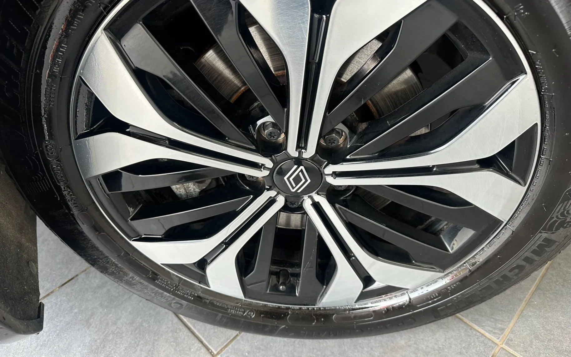 Zunanja slika - Renault Austral - Renault  1.2 HEV 200 E-TECH .KAMERA.LED.USN - 6