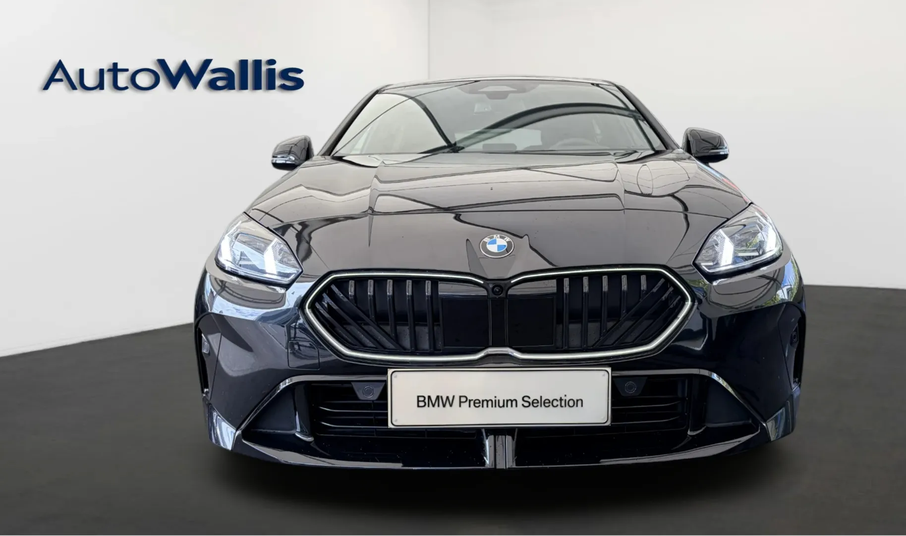 Zunanja slika - BMW Serija 1 - 120d - 12