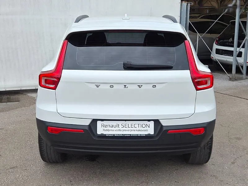 Zunanja slika - Volvo XC40 - 1.5T2 Momentum Core AUTOMATIC-FULLLED-NAVI-KAMERA - 5