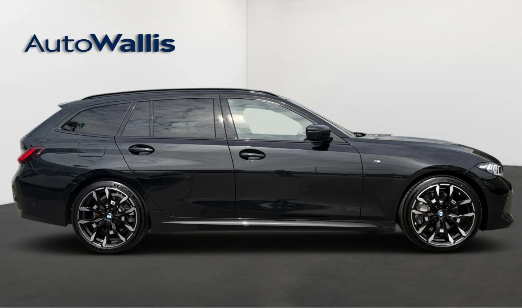 Zunanja slika - BMW Serija 3 - 330d xDrive Touring - 10