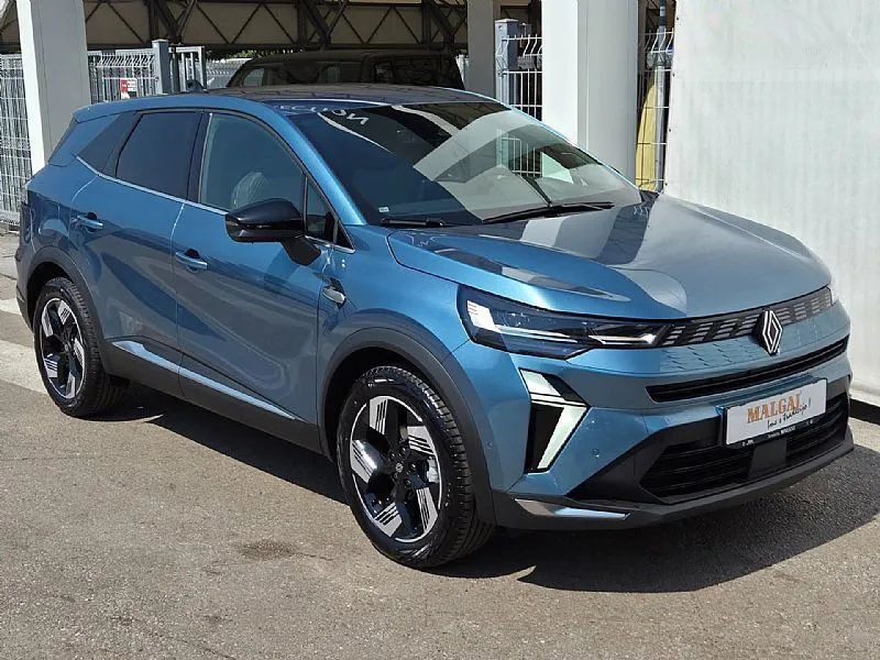 Zunanja slika - Renault Symbioz - Techno TCe 140 EDC + PAKET VOŽNJA-VARNOST - 3