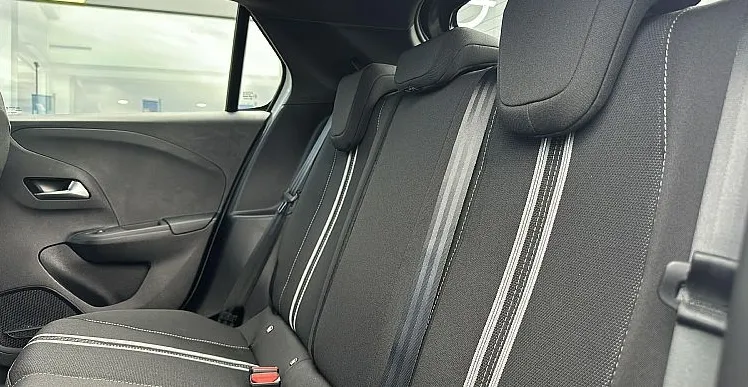 Zunanja slika - Opel Corsa - 1.2 TURBO 74KW GS - AKCIJA - 8 Let Jamstva - 16