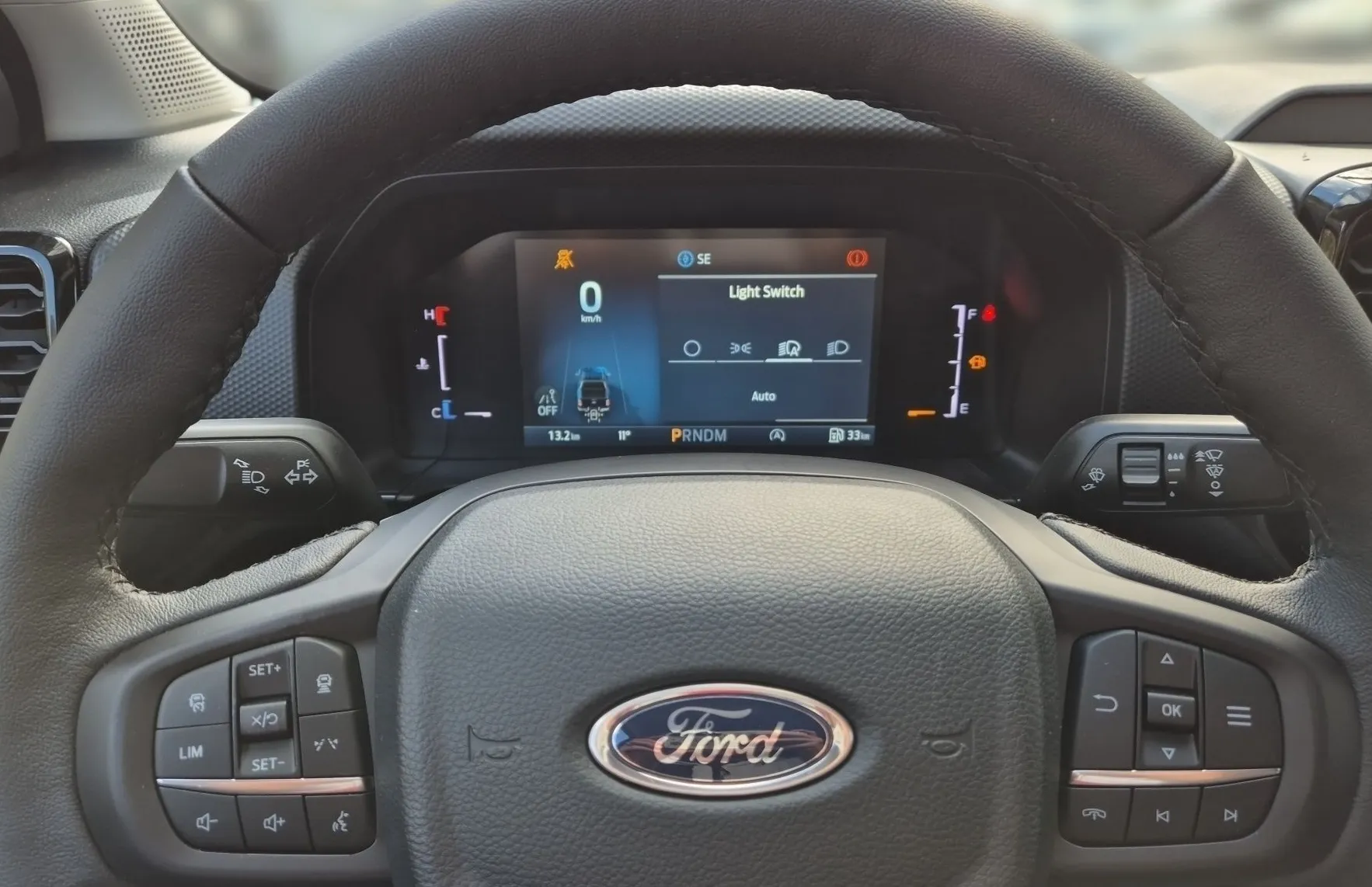 Zunanja slika - Ford Ranger - LIMITED 2.0 EcoBlue 205PS A10 DC e-4WD - NA ZALOGI - 12