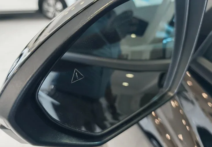 Zunanja slika - Hyundai Tucson - 1.6 T-GDI BLACK LINE-LED-DAB-AVT.PRT-APPLE-VIDEO - 8