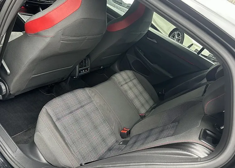 Zunanja slika - VW Golf - GTI DSG-AKTIV.VOLAN-HARMAN-KAMERA-KEYLESS-19COL... - 13