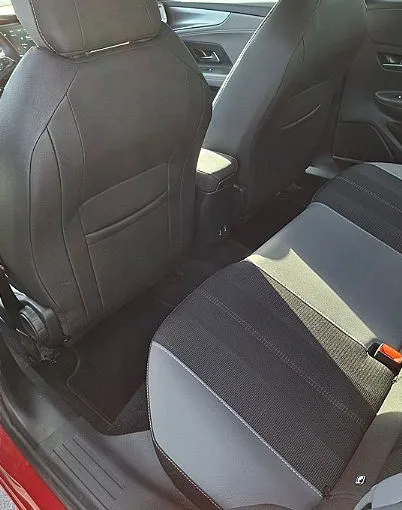 Zunanja slika - Opel Mokka - 1.2 Turbo Edition - 7