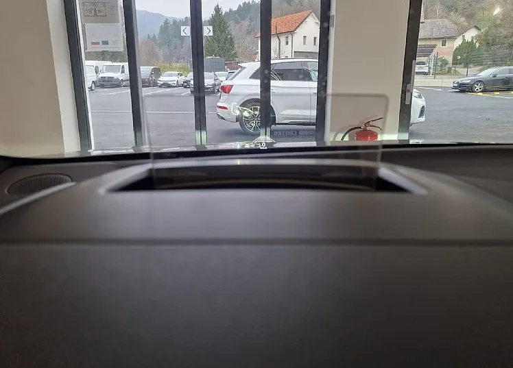 Zunanja slika - Ford Focus - 2.0 EcoBlue 110 kW Active X - 17