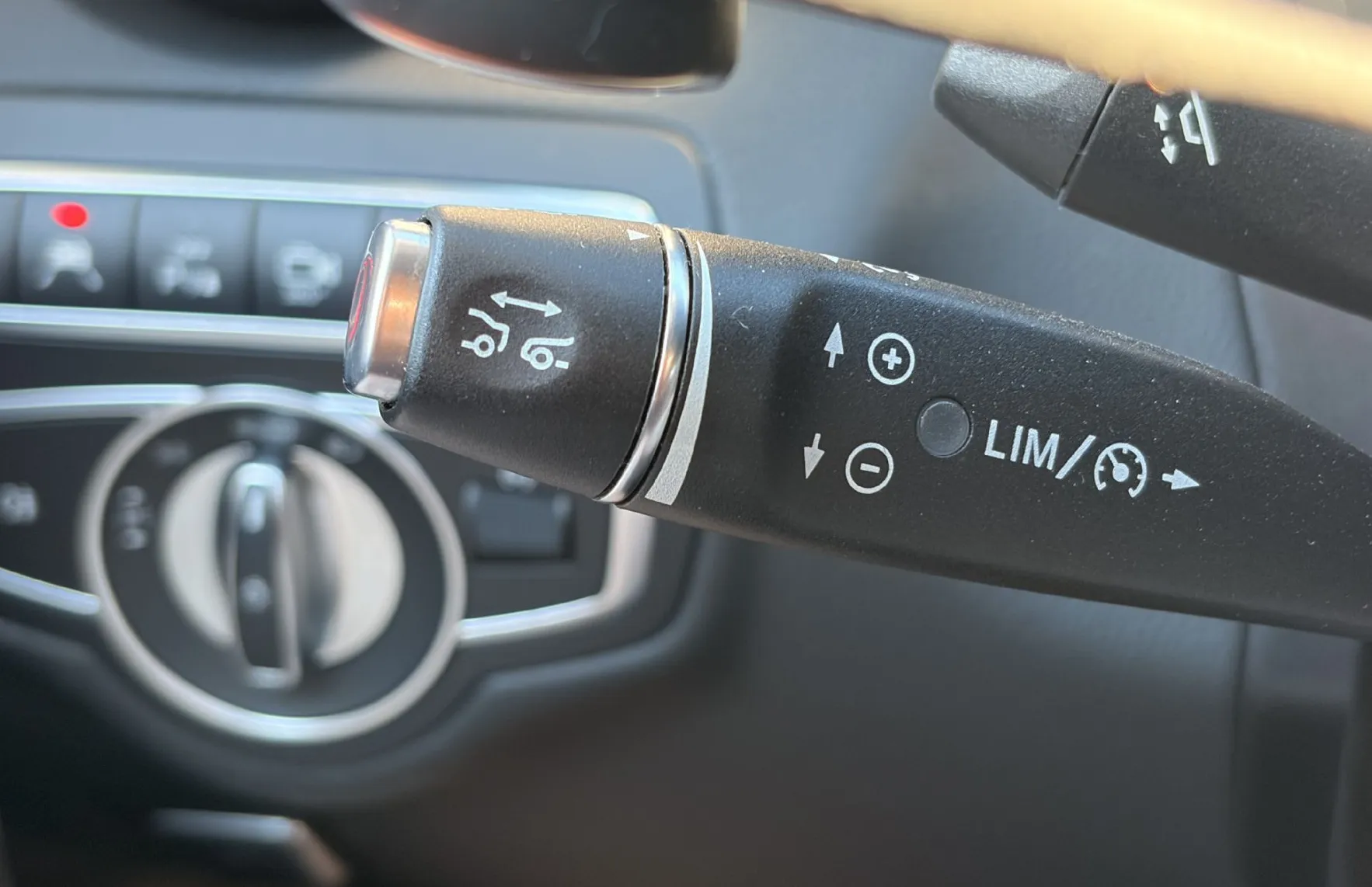 Zunanja slika - Mercedes-Benz C-Razred - Mercedes-AMG C 63 Head-Up. 360 kamera. Asistenti. - 15