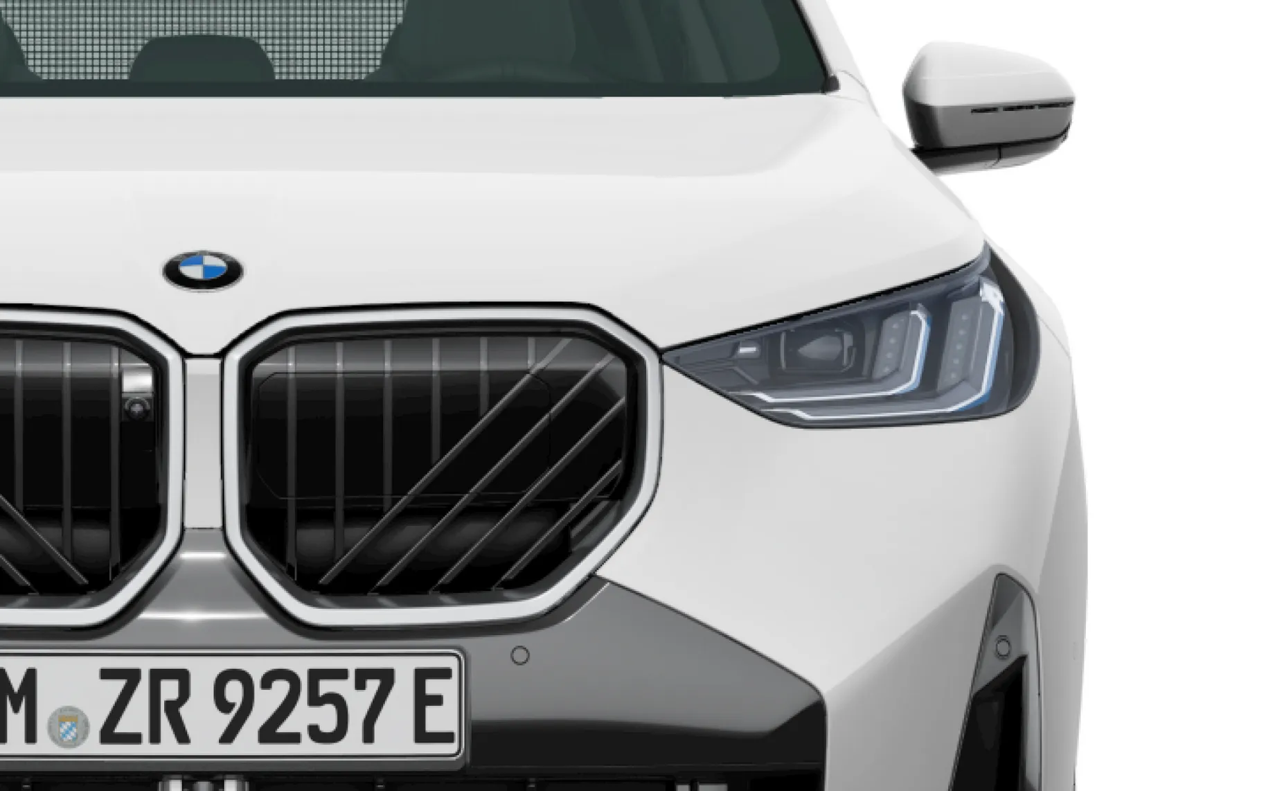 Zunanja slika - BMW X3 - 30e xDrive - 5