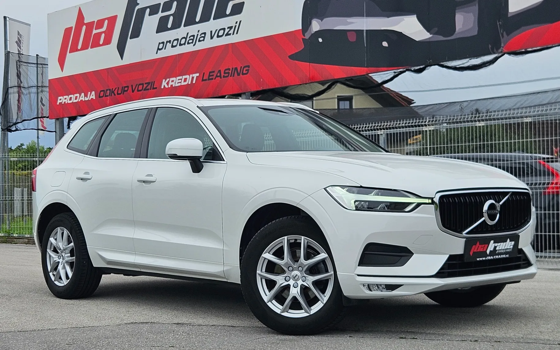 Zunanja slika - Volvo XC60 - XC60 - 1