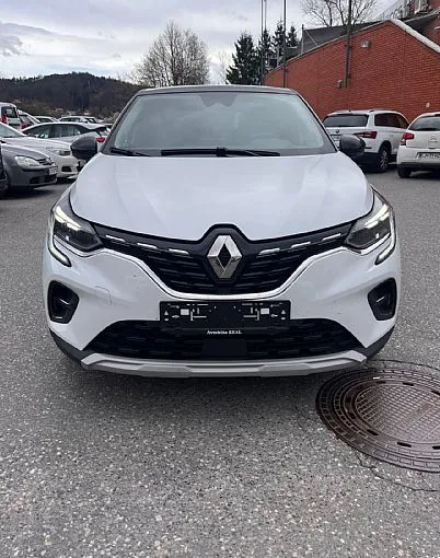 Zunanja slika - Renault Captur - E-Tech 145 Techno Avt. - 1