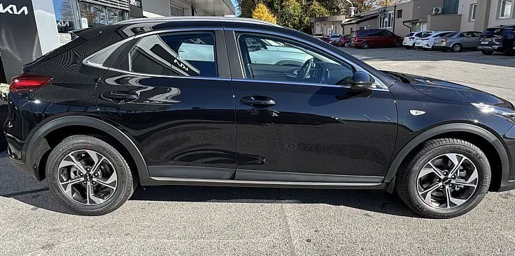 Zunanja slika - KIA XCeed - 1.6 T-GDi LX SMART 7DCT - 2