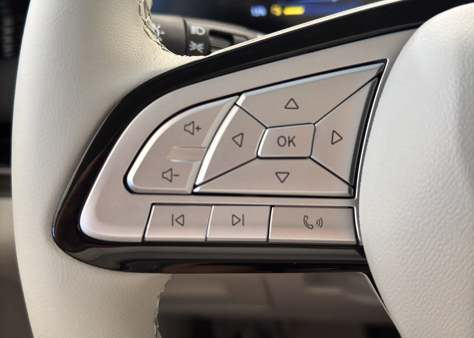 Zunanja slika - Forthing V9 - 1.5T PHEV + HUD + BLIS + RADAR+ PANORAMA + 7SEDEŽI - 9
