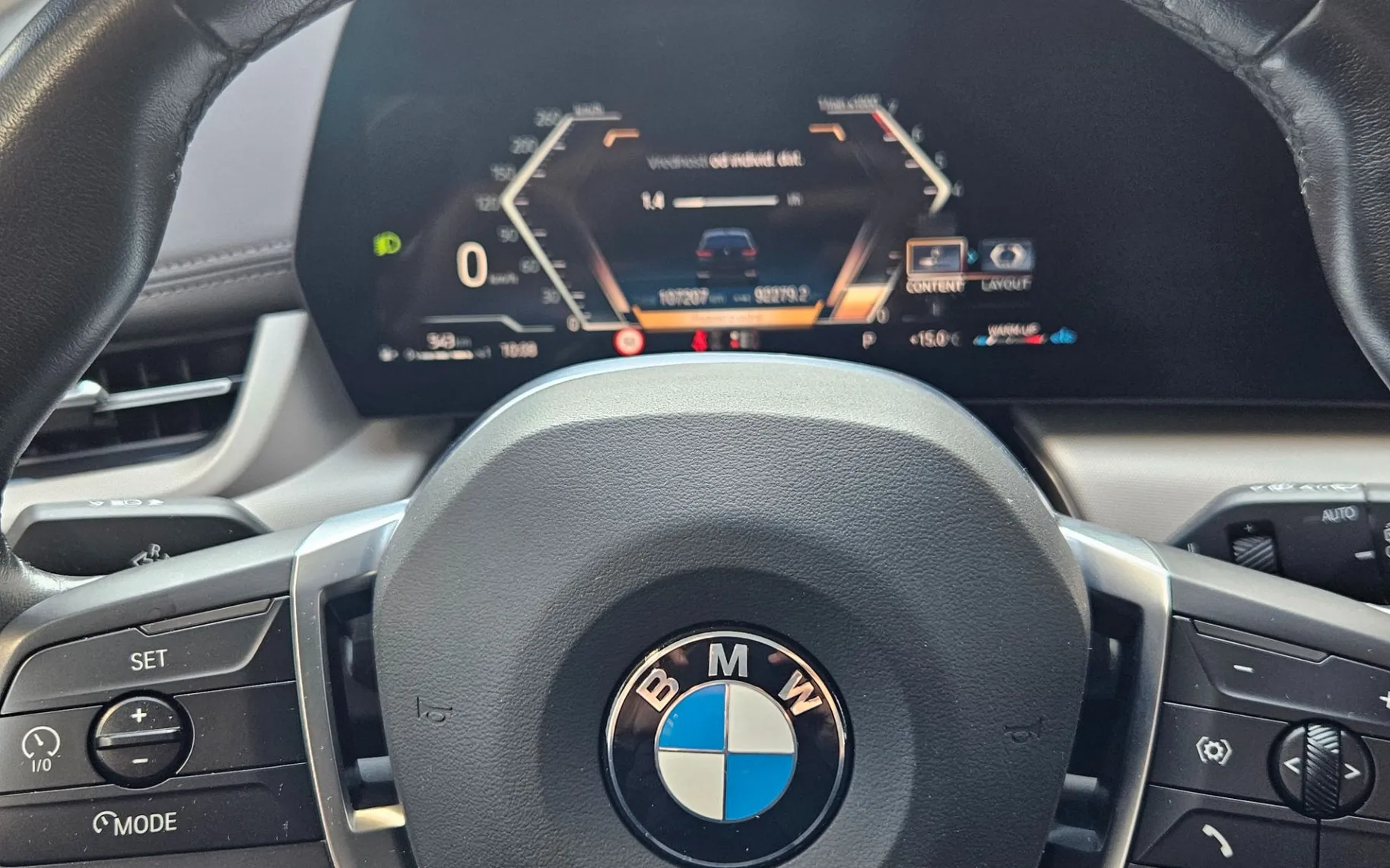 Zunanja slika - BMW Serija 2 - 220i Active Tourer Avt.,KAMERA,KLJUKA,.. - 17