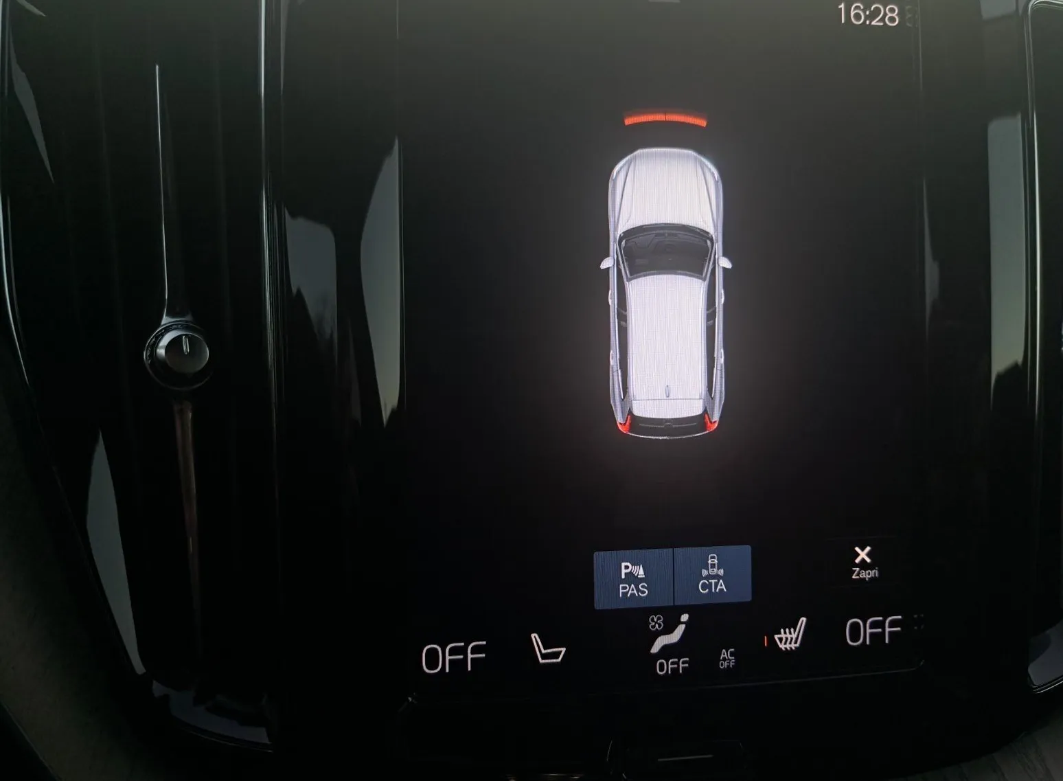 Zunanja slika - Volvo XC60 - B4D AUT Inscription Z ENOLETNIM JAMSTVOM - 6