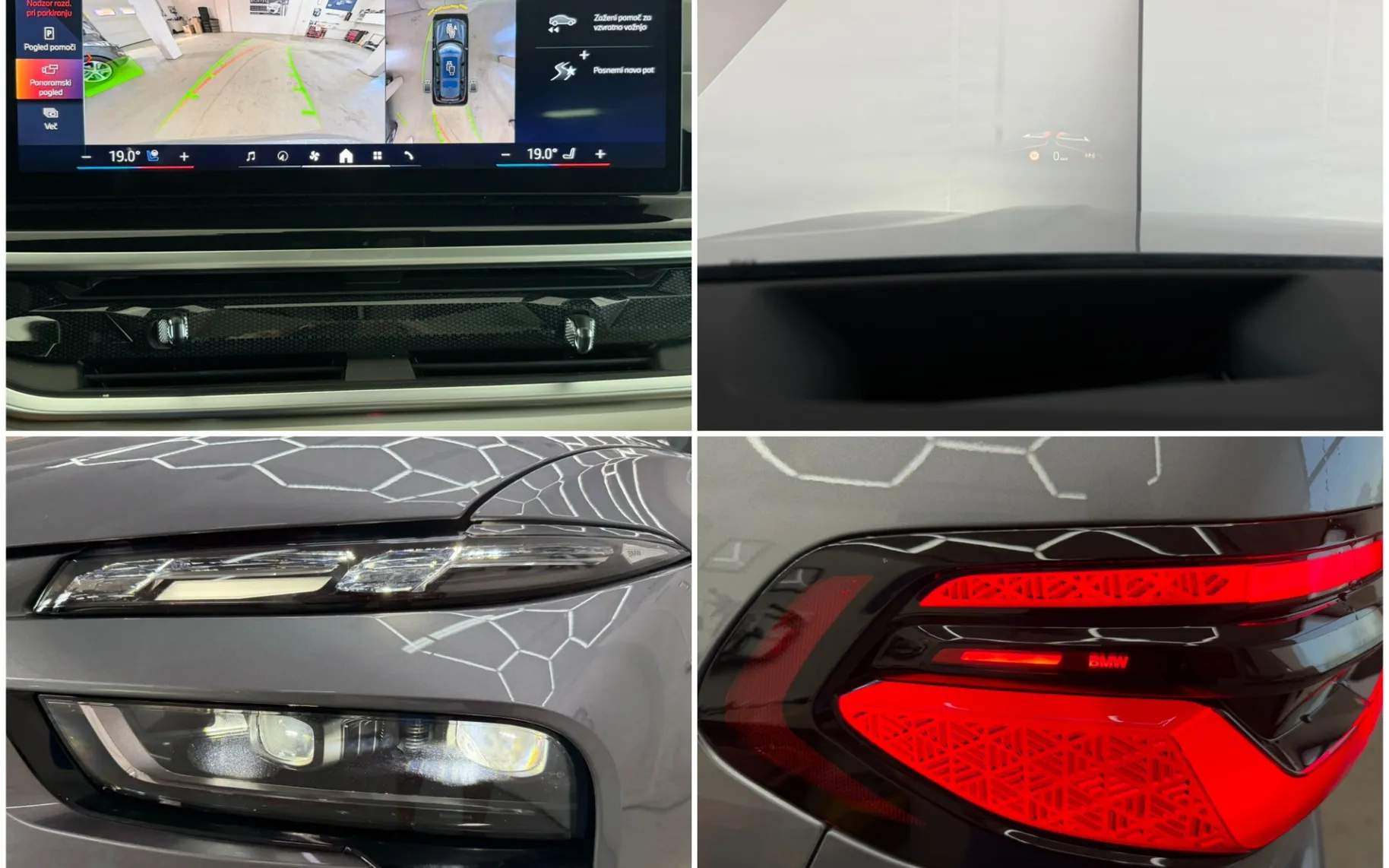 Zunanja slika - BMW X7 - xDrive40d Avt. - 6