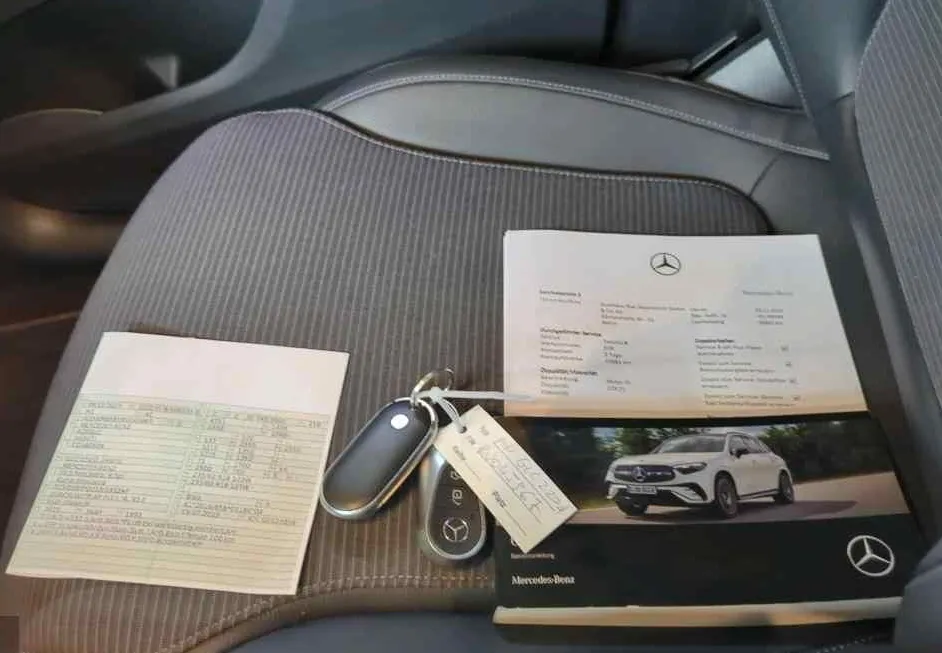 Zunanja slika - Mercedes-Benz GLC-Razred - GLC 220d 4MATIC Avt.NEMŠKI+4ALU.KAMERA.LED.USNJE - 6