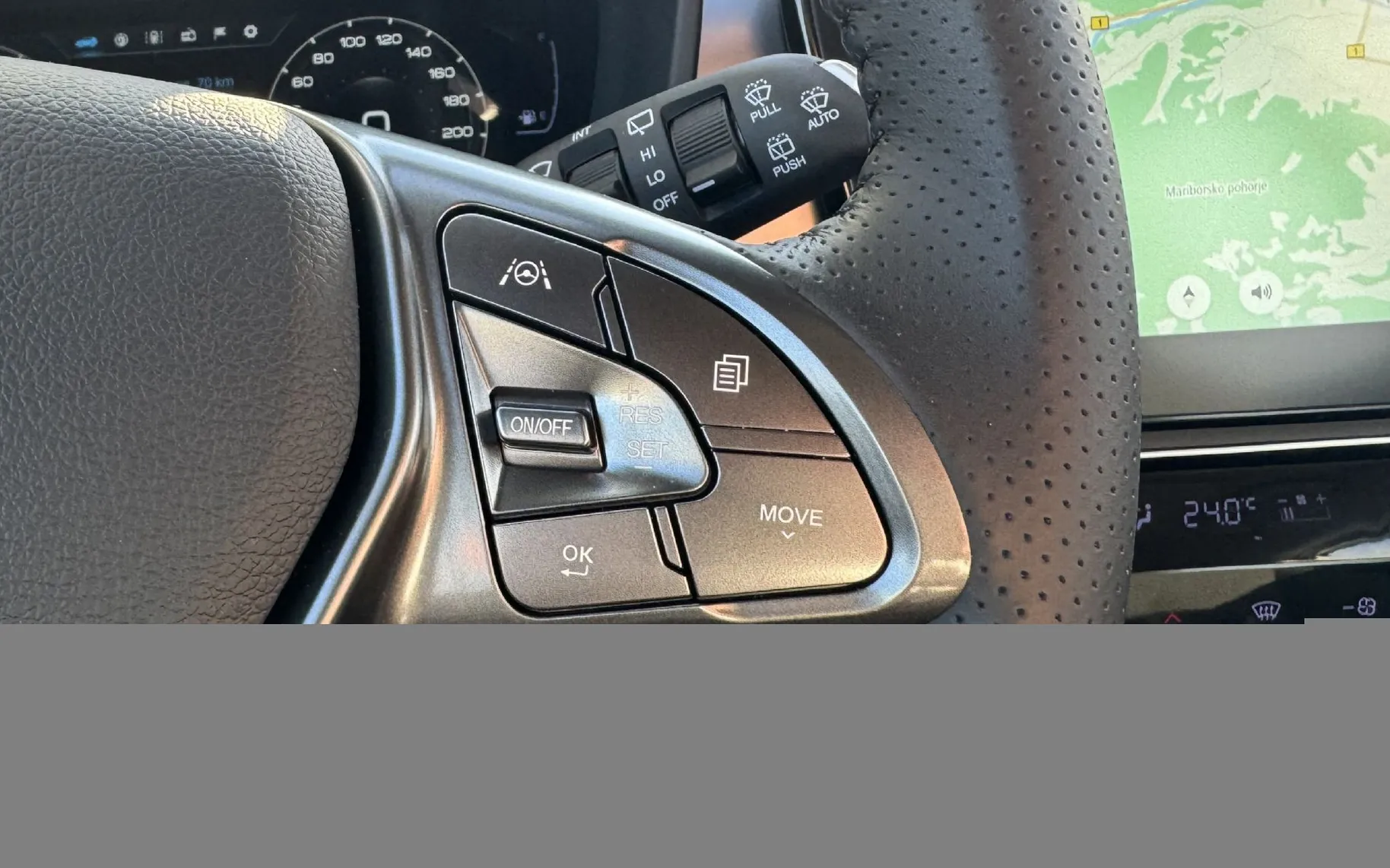 Zunanja slika - KG Mobility Tivoli - 1.5 GDI-T Fresh A T - 12