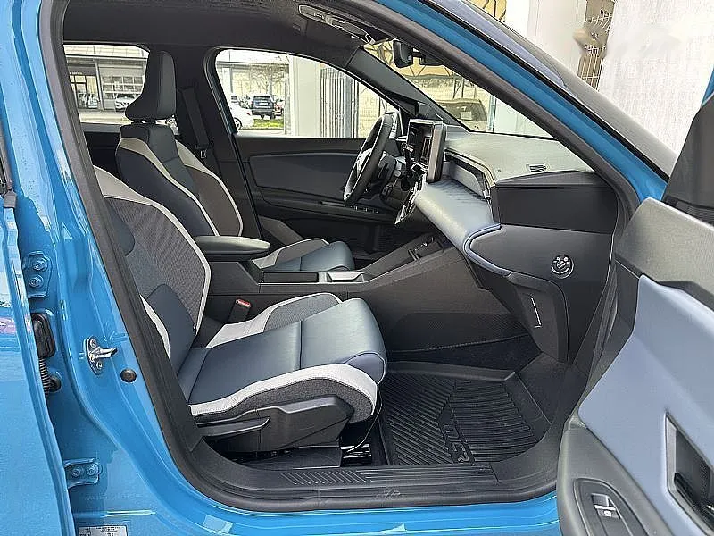 Zunanja slika - Nissan Micra - EV52 Evolve + 5 let jamstva ali 160.000km - 9