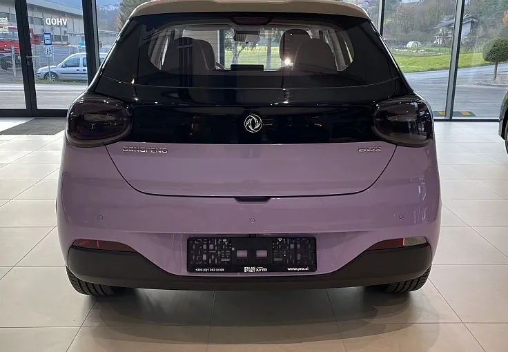 Zunanja slika - Dongfeng Box - 42.3 kWh - 3
