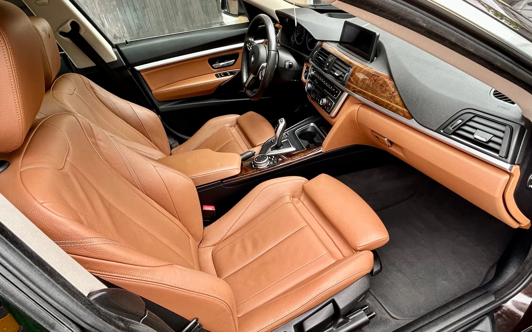 Zunanja slika - BMW Serija 3 - 3 Series - 6