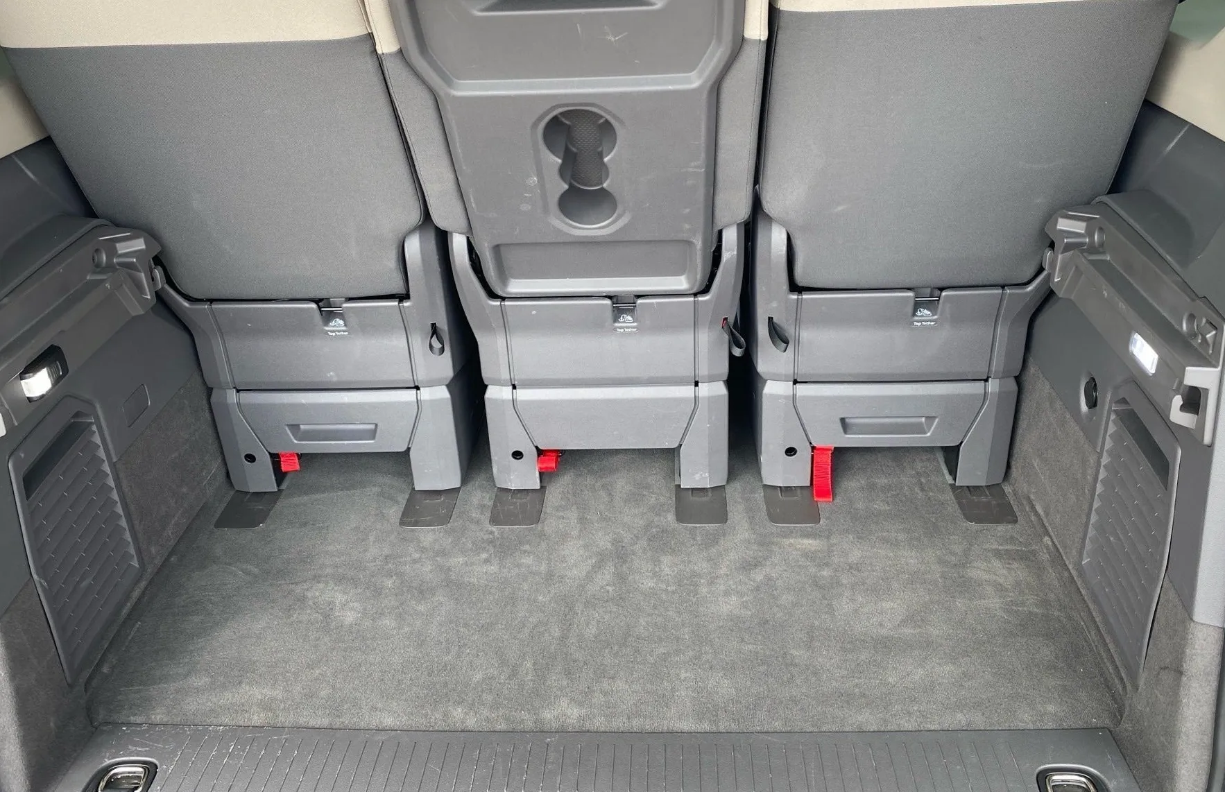 Zunanja slika - VW Multivan - 2.0 TDI DSG Life EDITION - 12
