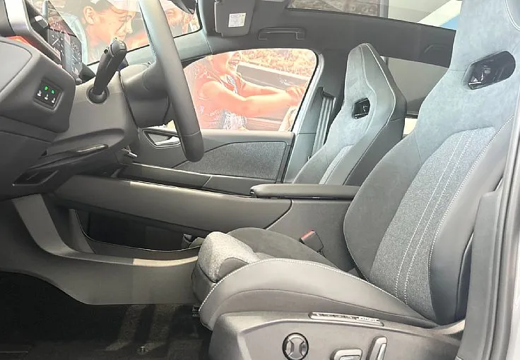 Zunanja slika - Volkswagen ID.3 - NEO PREMIUM - 9