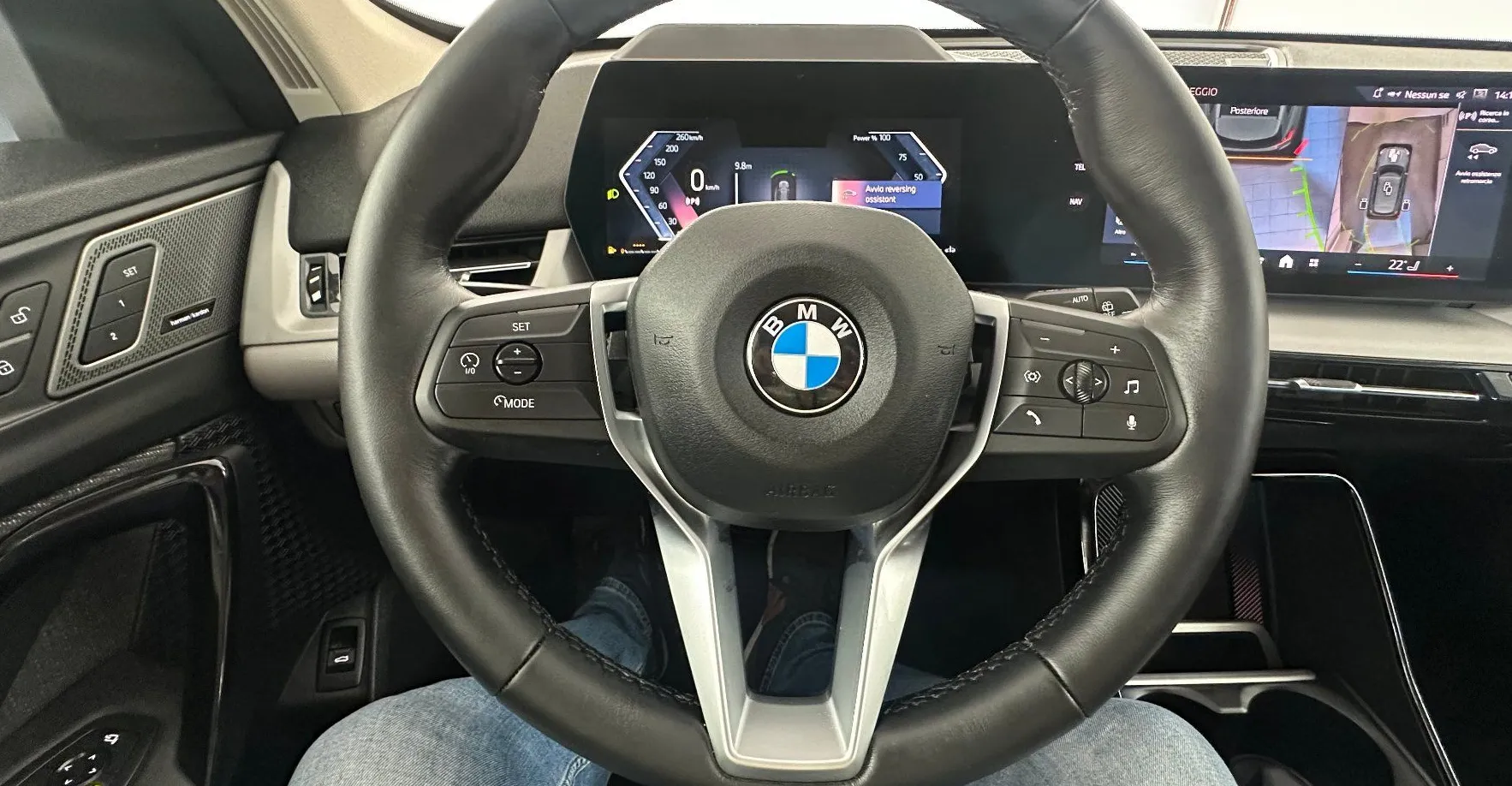 Zunanja slika - BMW X1 - serija : sDrive20i Avt.KAMERA.NAVI.PDC.LED.SAMO 3.699 KM - 9