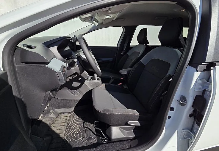 Zunanja slika - Dacia Jogger - Extreme TCe 110 + Paket Vožnja - 8