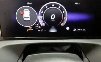 Zunanja slika - VW Tiguan - GOAL 1.5 eTSI 96kW DSG.NEMŠKI.KAMERA.LED.GRE.SEDEŽ - 7