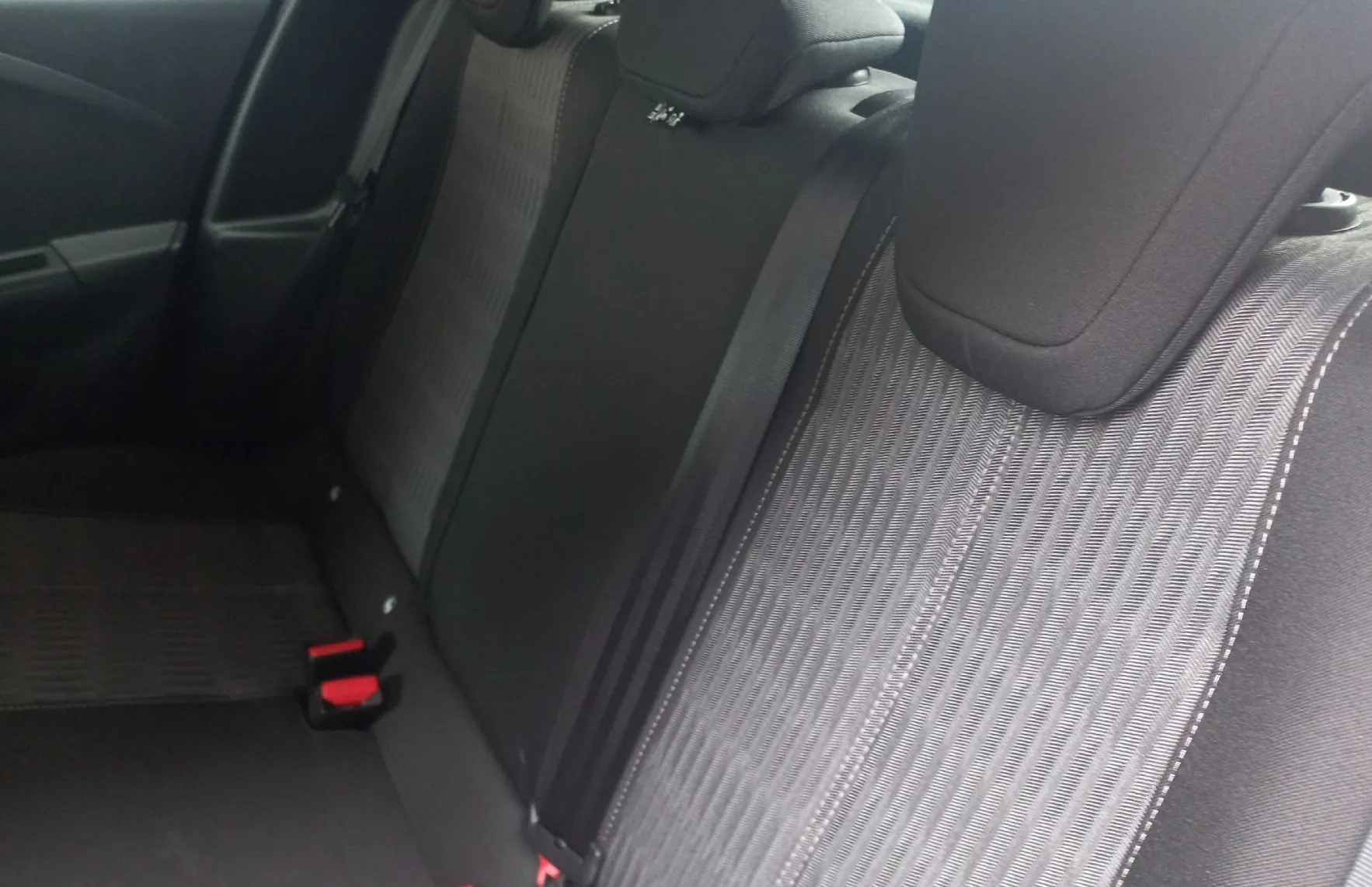Zunanja slika - Opel Corsa - 1.2 Edition - 9
