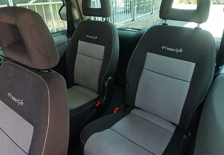 Zunanja slika - Volkswagen Sharan - 2.0 TDI 140ks  °7-SEDEŽEV° - 9