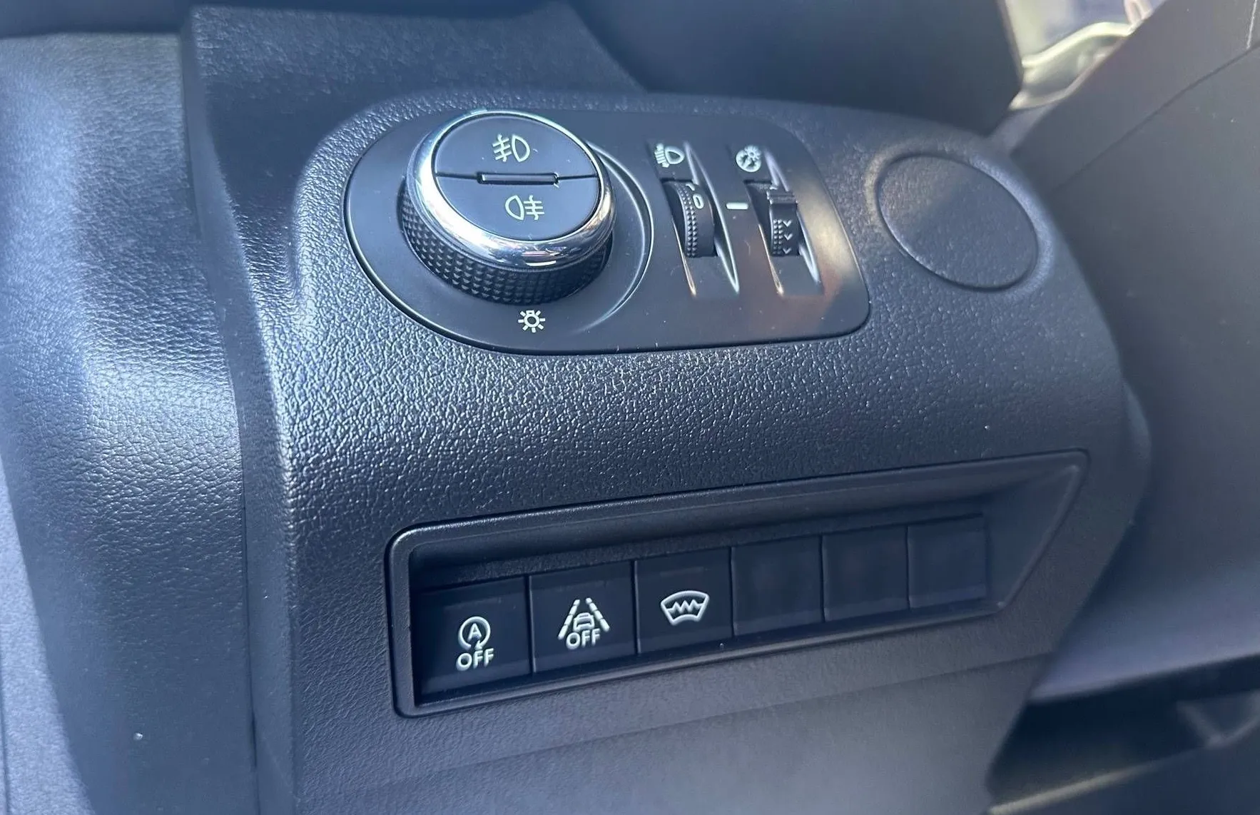 Zunanja slika - Opel Combo - CARGO 1.5 SLOVENSKI 1.LASTNIK TEMP PDC LINE ASIST. - 14
