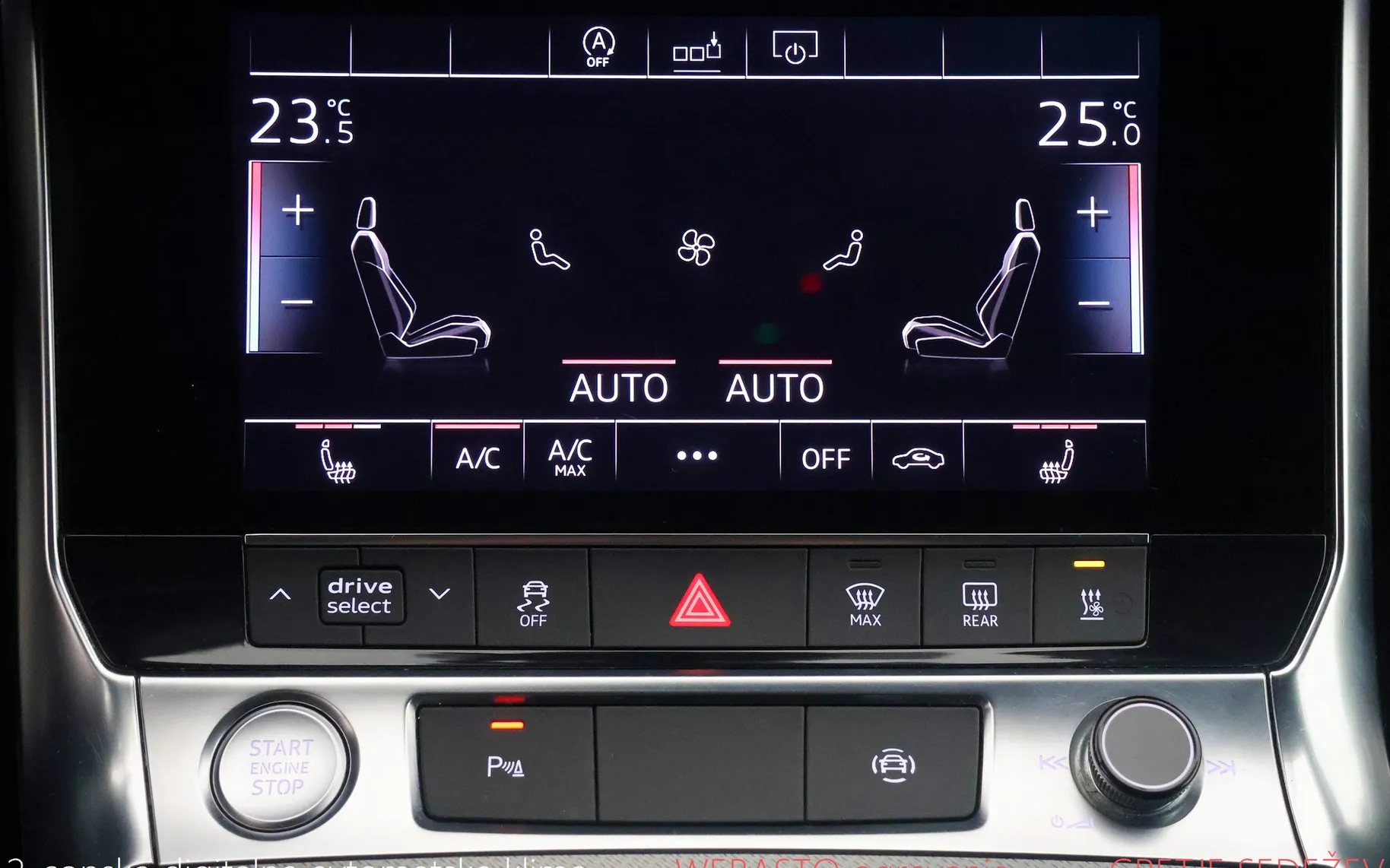 Zunanja slika - Audi A6 - 40TDI Quattro S-Tronic Sport - 14