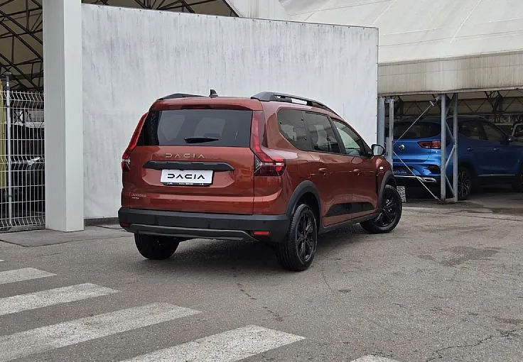 Zunanja slika - Dacia Jogger - Extreme + My Revision - 5
