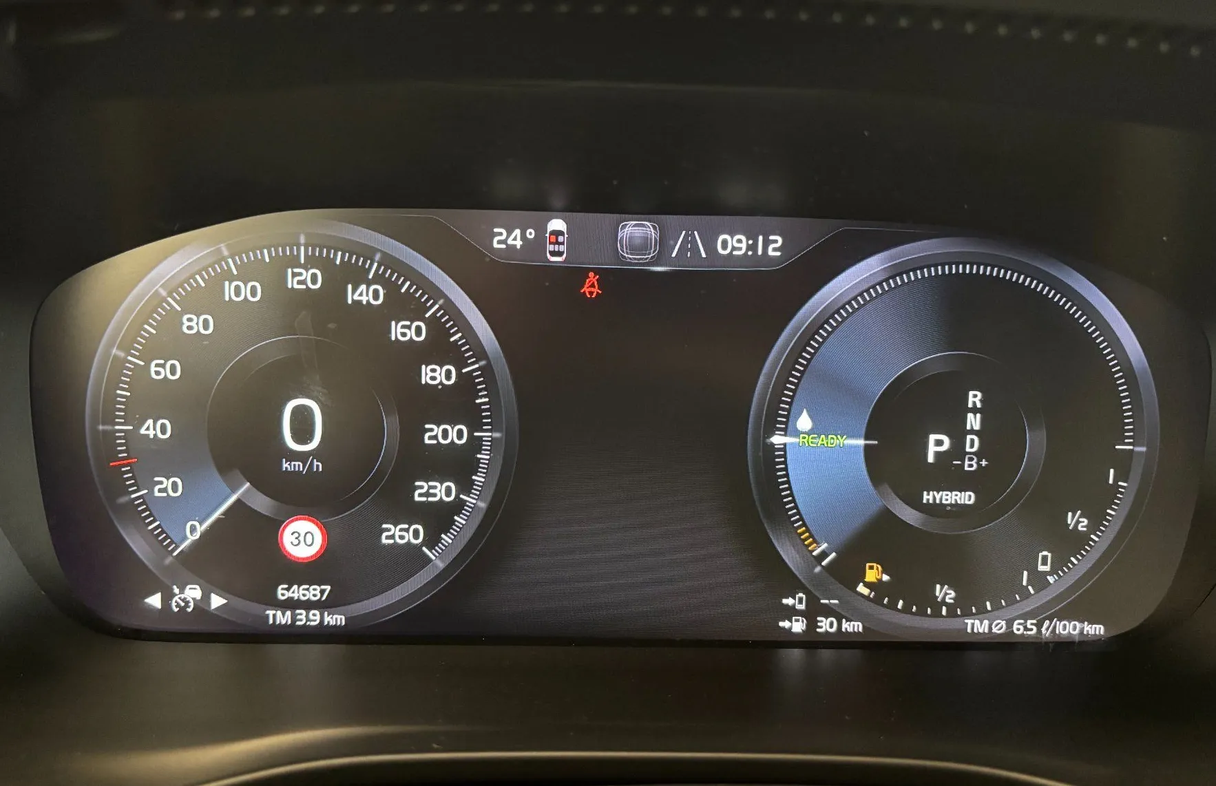 Zunanja slika - Volvo XC40 - T5 Recharge Twin Engine Core Avt. - 13