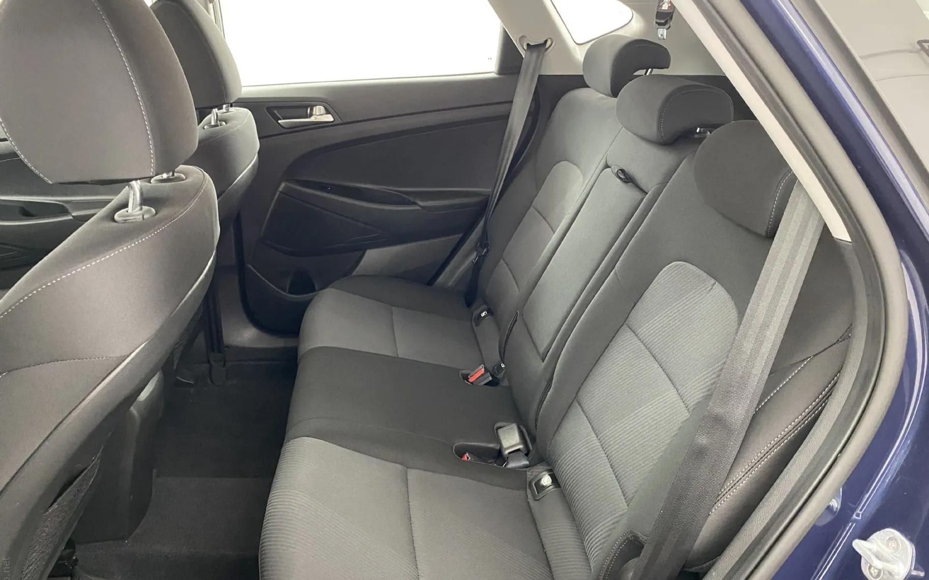 Zunanja slika - Hyundai Tucson - 1.6 GDI. 1.6 T-GDI 2WD 97 kW.NEMŠKI - 6
