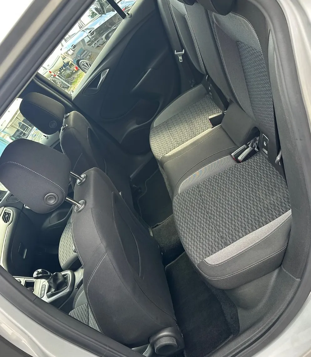 Zunanja slika - Opel Astra - Sports Tourer 1.5 D Business Elegance - 12