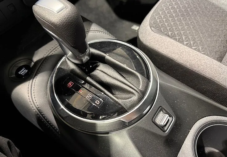 Zunanja slika - Nissan Juke - 1.0 DIG-T 117 N-CONNECTA DCT - 12